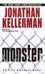 Monster (Alex Delaware) | 9999903307549 | Kellerman, Jonathan