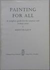 Painting For All | 9999903060659 | Levy, Mervyn
