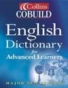 English Dictionary for Advanced Learners | 9999903380085