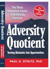 Adversity Quotient | 9999903429999 | Paul G. Stoltz