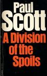Division of the Spoils | 9999902550779 | Scott, Paul