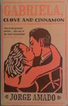 Gabriela, Clove and Cinnamon | 9999903492153 | Jorge Amado