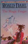 The Magic Finger | 9999903432029 | Roald Dahl