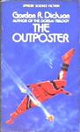 The Outposter | 9999902866528 | Gordon R. Dickson