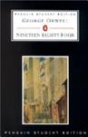 1984 Nineteen Eighty-Four | 9999903331896 | Orwell, George