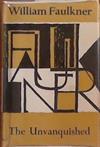 THe Unvanquished | 9999903393061 | William Faulkner