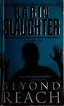 Beyond Reach | 9999903505983 | Slaughter, Karin