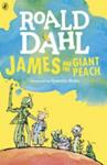 James and the Giant Peach | 9999903461333 | Roald Dahl
