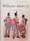 Wellington's Infantry (1) | 9999903390572 | Bryan Fosten