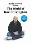 The World of Karl Pilkington | 9999903333609 | Pilkington, Karl