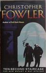 Ten-Second Staircase | 9999903265085 | Christopher Fowler