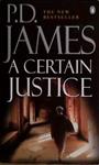 A certain justice | 9999903422822 | Phyllis Dorothy James