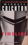 Timeline | 9999903350705 | Crichton, Michael