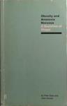 Obesity and Anorexia Nervosa | 9999903519683 | Peter Dally Joan Gomez