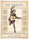 Pop Sonnets | 9999903082293 | Erik Didriksen