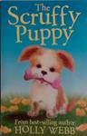 The Scruffy Puppy | 9999903485667 | Holly Webb