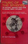 Music of the Spheres | 9999903423843 | Guy Murchie
