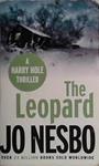 Leopard | 9999903478171 | Jo Nesbo,