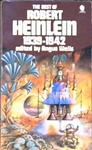 The Best of Robert Heinlein, 1939-1942 | 9999902894118 | Robert Anson Heinlein