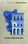 To Have and Have Not | 9999903299424 | Hemmingway, Ernest