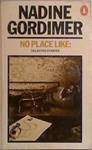 No Place Like | 9999903411864 | Nadine Gordimer