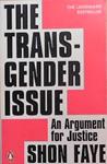 The Transgender Issue | 9999903347170 | Shon Faye