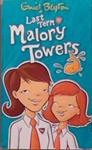 Last Term at Malory Towers | 9999903357667 | Enid Blyton