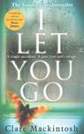 I Let You Go | 9999903474654 | Clare Mackintosh