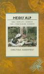 Heidi's Alp | 9999902772348 | Christina Hardyment
