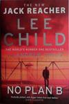 No Plan B | 9999903482956 | Lee Child