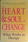 The Heart and Soul of Change | 9999903514343 | Mark A. Hubble