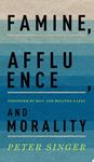 Famine, Affluence, and Morality | 9999903425885 | Peter Singer