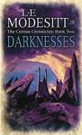 Darknesses | 9999903317197 | L.E. Modesitt,