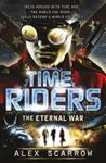 TimeRiders | 9999903323334 | Alex Scarrow