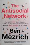 The Antisocial Network | 9999903414186 | Ben  Mezrich