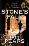 Stone's Fall | 9999903322344 | Pears, Iain