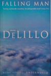 Falling Man | 9999903524182 | Don DeLillo,