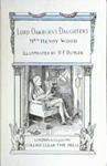 Lord Oakburn's Daughters | 9999902922422 | Wood, Mrs. Henry