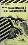 CliffsNotes on Williams' The Glass Menagerie & Streetcar Named Desire | 9999903099208 | James L. Roberts