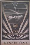 Left of Eden | 9999903306436 | Dennis Broe