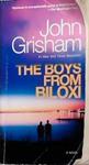 The Boys from Biloxi | 9999903445913 | John Grisham