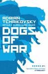 Dogs of War | 9999902895016 | Adrian Tchaikovsky