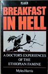 Breakfast in Hell | 9999903249559 | Myles F. Harris