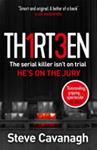 Thirteen | 9999903437826 | Steve Cavanagh