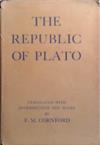 The Republic of Plato | 9999903504924 | F.M. Cornford