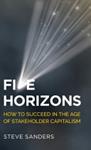 Five Horizons | 9999903308034 | Steve Sanders