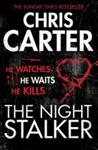 The Night Stalker | 9999903372431 | Chris Carter