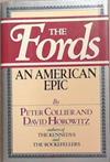 The Fords | 9999903278771 | Peter Collier David Horowitz
