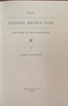 The Strong Brown God | 9999903389422 | Sanche de Gramont