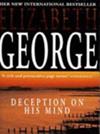 Deception on His Mind | 9999903477006 | George, Elizabeth
